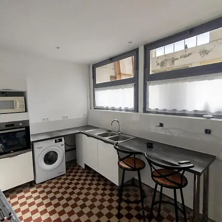 아파트 2e Etage Sans Ascenseur Geaune