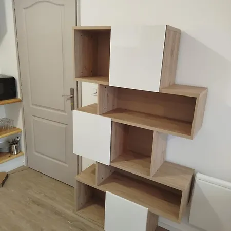 2e Etage Sans Ascenseur * Geaune