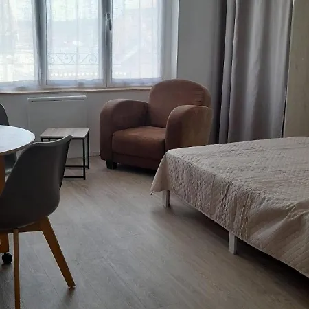 2e Etage Sans Ascenseur Geaune