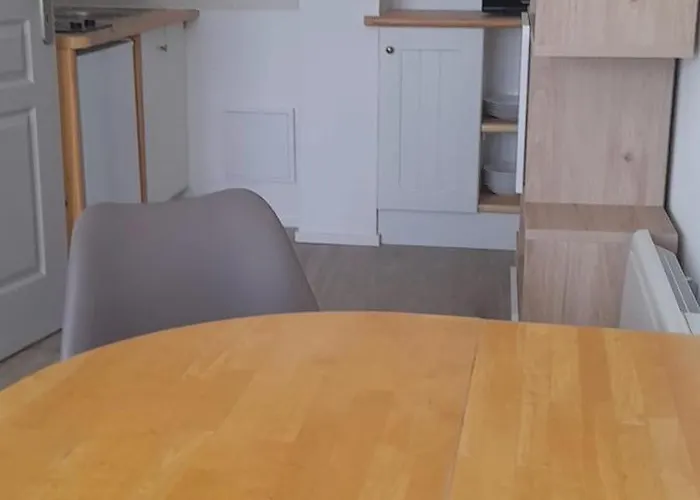 公寓 2e Etage Sans Ascenseur Geaune