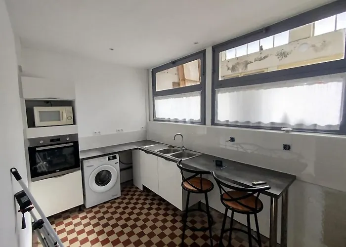 Lejlighed 2e Etage Sans Ascenseur Geaune