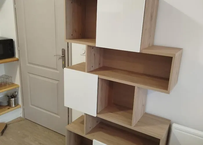 2e Etage Sans Ascenseur * Geaune