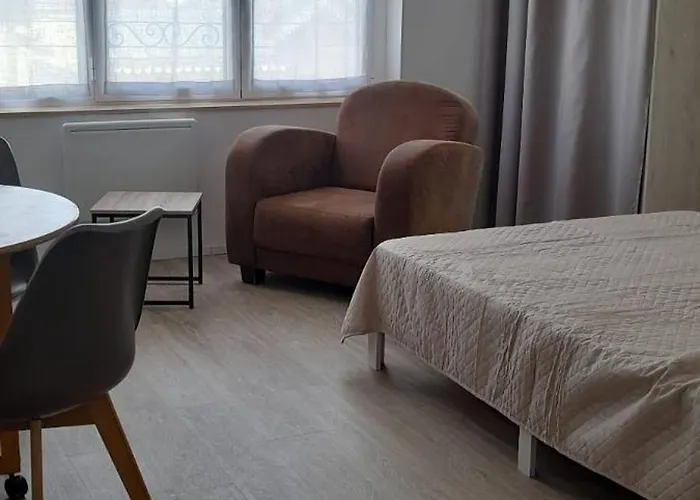 2e Etage Sans Ascenseur Geaune